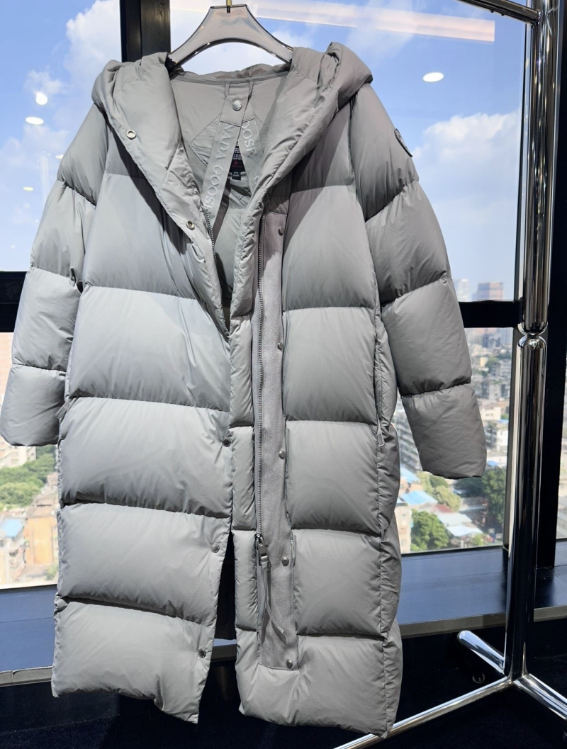 Moncler Down Coat